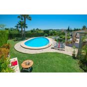 Owl Booking Villa Coloma - Luxury Retreat with Huge Pool