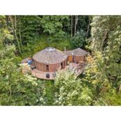 Owl Luxury Treehouse Hideaway