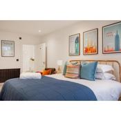 Oxfordshire Living - The Churchill Apartment - Woodstock