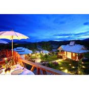 Pai Love & Baan Chonphao Resort