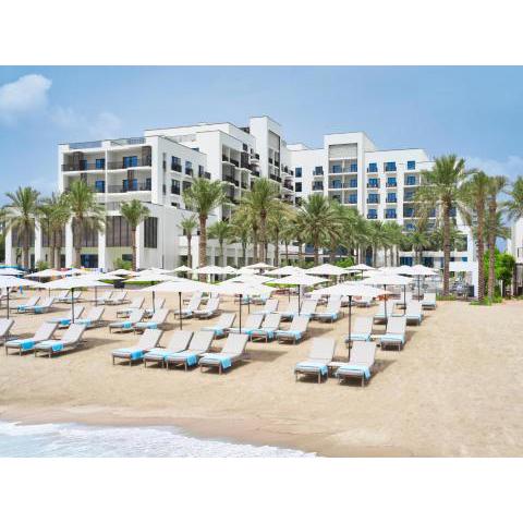 Palace Beach Resort Fujairah