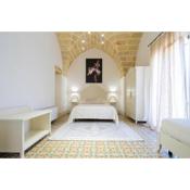 Palazzo Alma luxury rooms by BarbarHouse