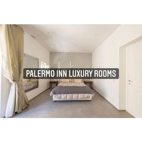 Palermo Inn Luxury Rooms