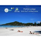 Palita Lodge - SHA Plus