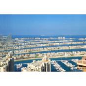 Palm Tower Retreat - Experience Dubai's Iconic Views