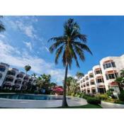 Palmeraiebeach Resort Rayong ปาล์มมาลี บีช รีสอร์ท ระยอง 罗勇棕榈树海滩酒店