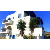 Palmos Self-Catering Apartment