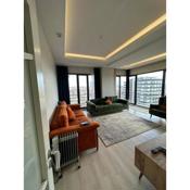 Panoramic 3 Bedrooms Levent