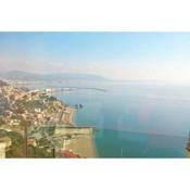 Panoramic Amalfitan Coast Hideaway