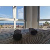 Panoramic sea view apartment