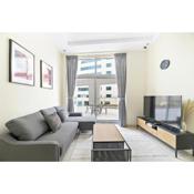 Panoramic View - Modern 1 BR - Best Location