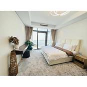 Paramount midtown residence luxury 3 bedroom with amazing sea view and close to burj khalifa and dubai mall
