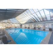 Paris Plage Vacances - Appartement 6 pers avec piscine tennis et parking