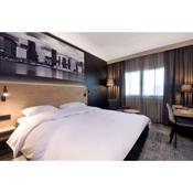 Park Inn by Radisson Oslo Airport Hotel West