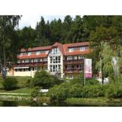 Parkhotel Bad Brambach