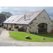 Parkmore Holiday Cottages