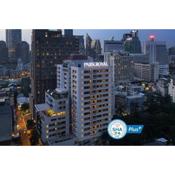 PARKROYAL Suites Bangkok - SHA Plus Certified