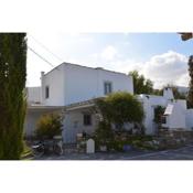 Paros Traditional Country House