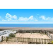 Pass the Keys Amazing view - lots to do - 22A - Modern 2 bed with sea views and direct beach access