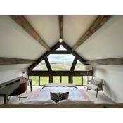 Pass the Keys Beautiful barn conversion in the Wye Valley