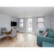 Pass the Keys Brand New Stylish 2BR Flat in Reading Centre