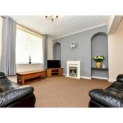Pass the Keys Central Swansea townhouse 4B Mins from everything