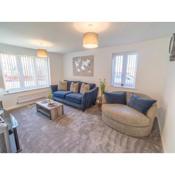 Pass the Keys Centrally located beautiful 3 bed new build home