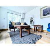 Pass the Keys Charming 2 Bedroom Sanctuary in Central Birmingham