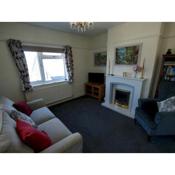Pass the Keys Cosy 1 bed annexe in Devon with parking