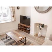 Pass the Keys Cosy 2 Bed Terrace great Chester location Hoole
