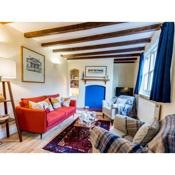 Pass the Keys Cosy 2 bedroom Victorian Cottage