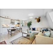 Pass the Keys Cosy and spacious 2 bedroom flat in Chelsea