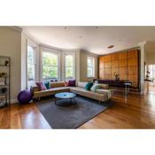 Pass the Keys - Elegant property in Primrose Hill, North Central London