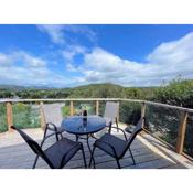 Pass the Keys Gorgeous Kippford Home With Outstanding Views