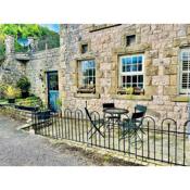 Pass the Keys Ground floor country chic apartment near Cartmel