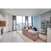 Pass the Keys Modern city centre apartment with wow factor