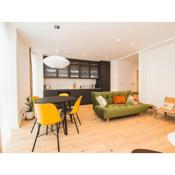 Pass the Keys - modern flat with view over London - Tottenham Hale