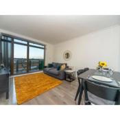 Pass the Keys Riverside Amazing Flat In London Close To The O2