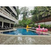 Patong Central Hotel and Apartment
