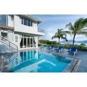 Patong Seaview Luxury Pool Villa