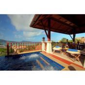 Patong Seaview Luxury Villa Penda