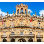 Patrimonio Histórico Salamanca