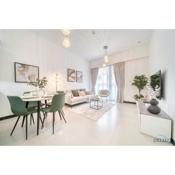 Peaceful 1BR at Aria Residence JVC by Deluxe Holiday Homes
