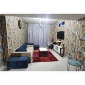 Peaceful 2 Bedroom Hall Unit in Dubai Marina