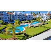 Penthouse en Sol Tropical, Punta Cana