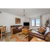 Penthouse Seafront Largs
