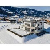 Perfect apartment in Zillertal with terrace