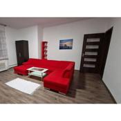 Perfect located flat with gametable