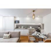 Pestana Apartments - In city center, Modern, New and Cozy