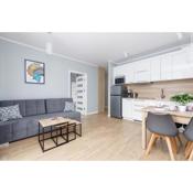 Pet-Friendly Apartment Rybacka by Renters
